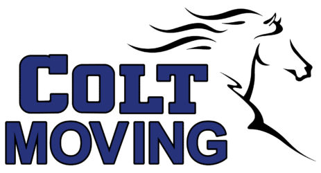 Colt Moving