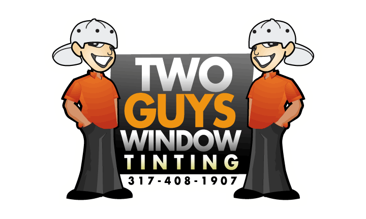 Two Guys Window Tinting